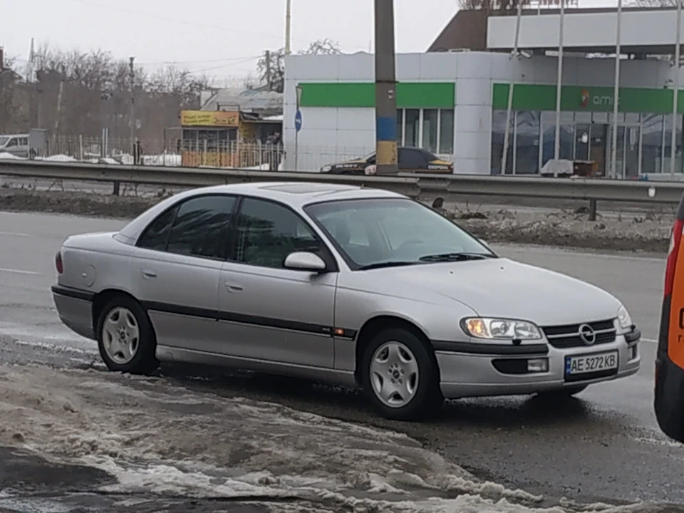Привіт)