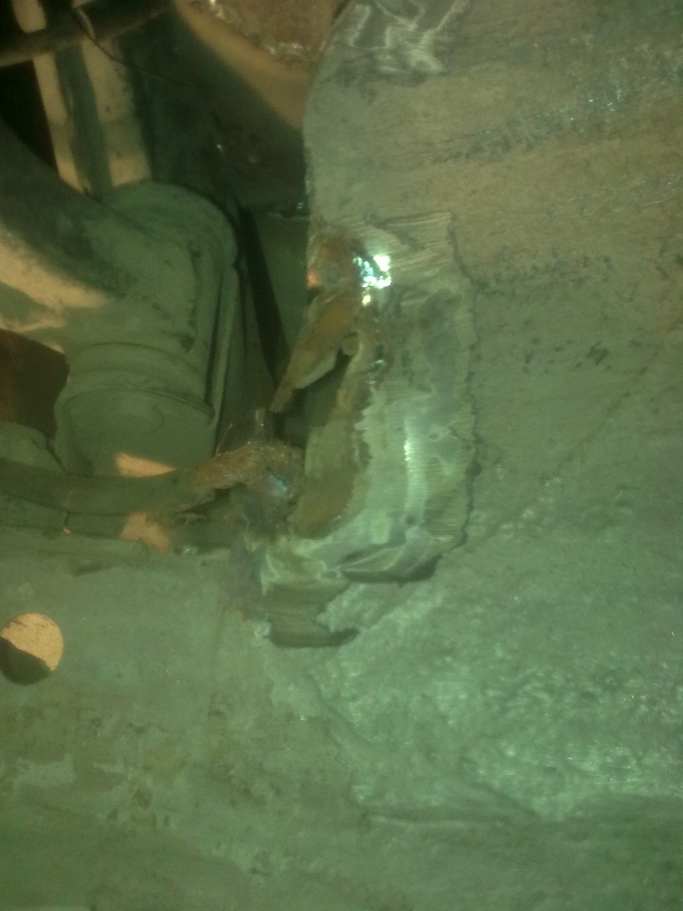 почав зі зварювання! 3