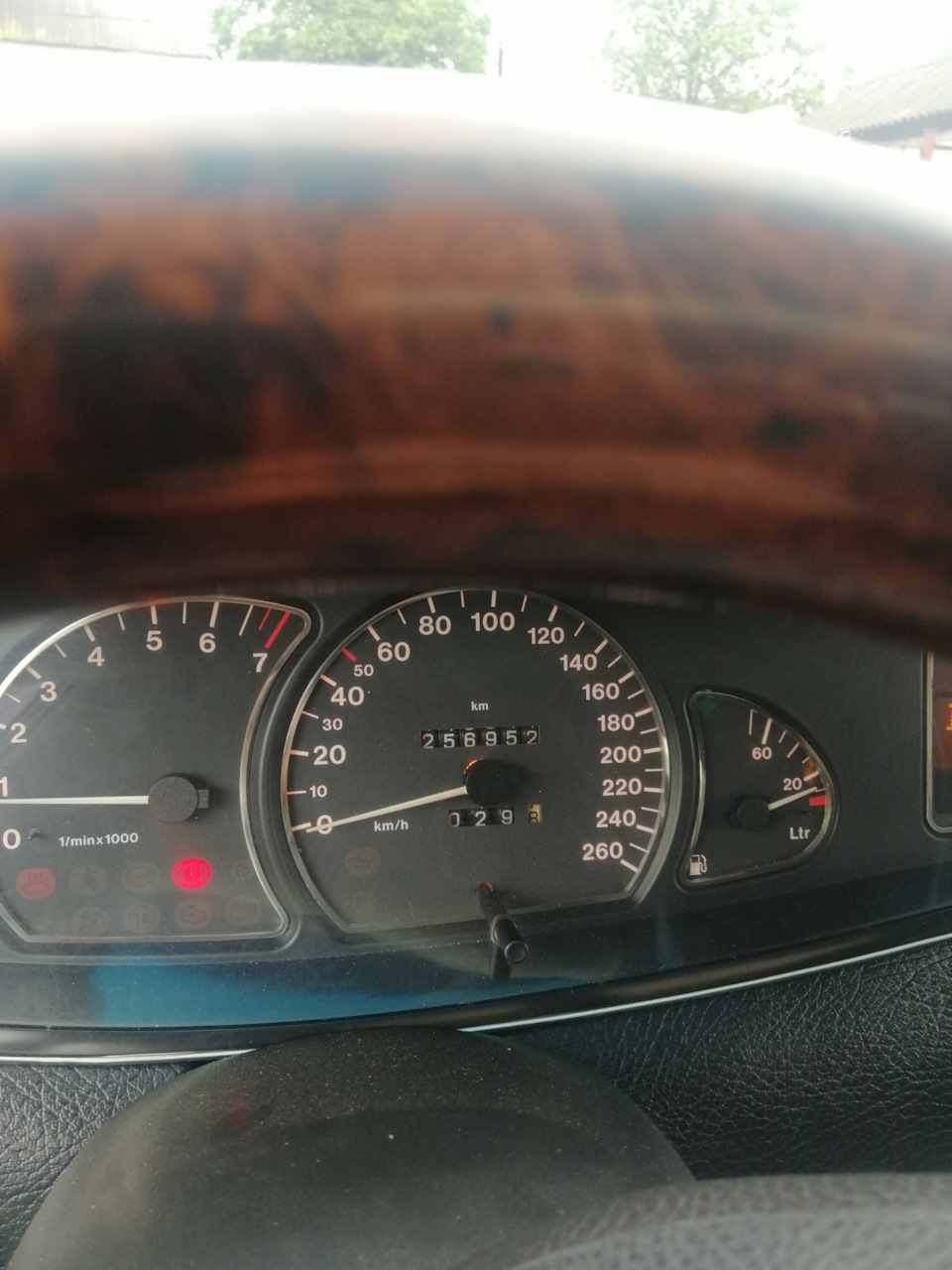 Нарешті зібрано 5