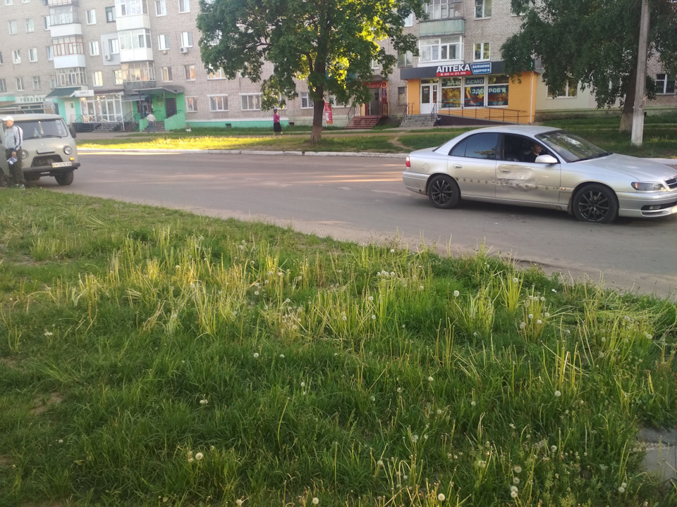 Дтп 2