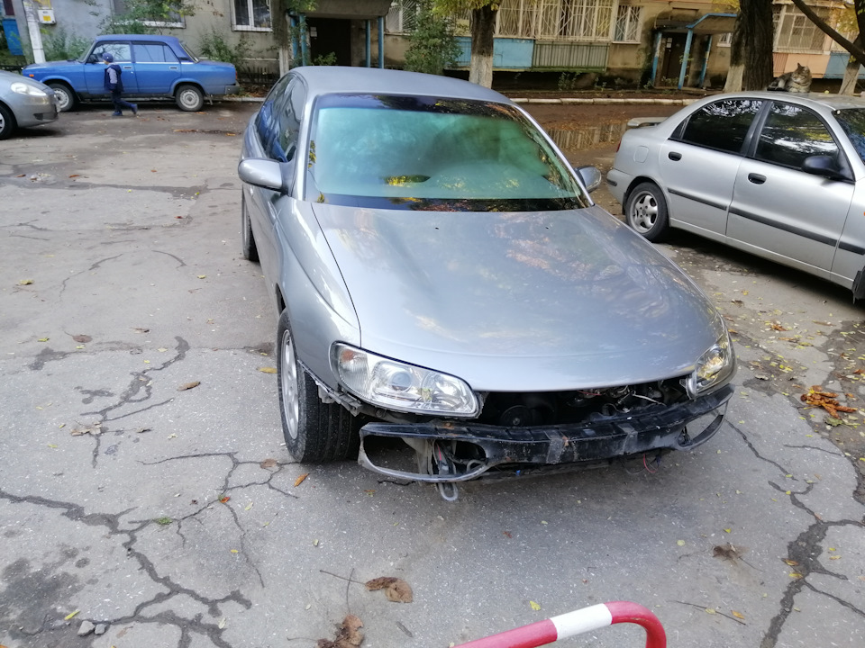 Рухаємося далі 2