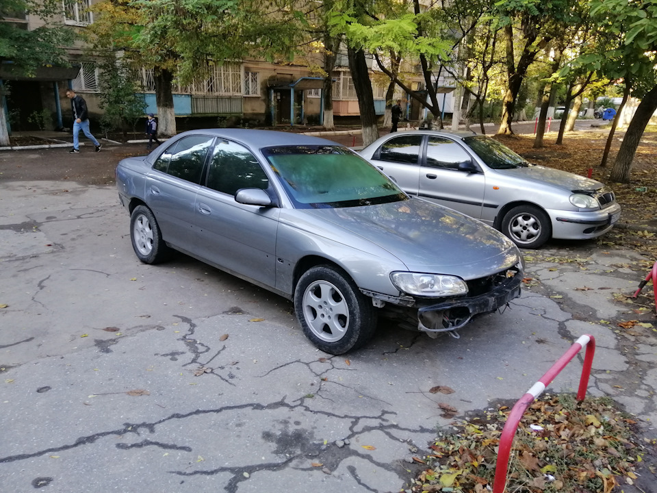 Рухаємося далі 1