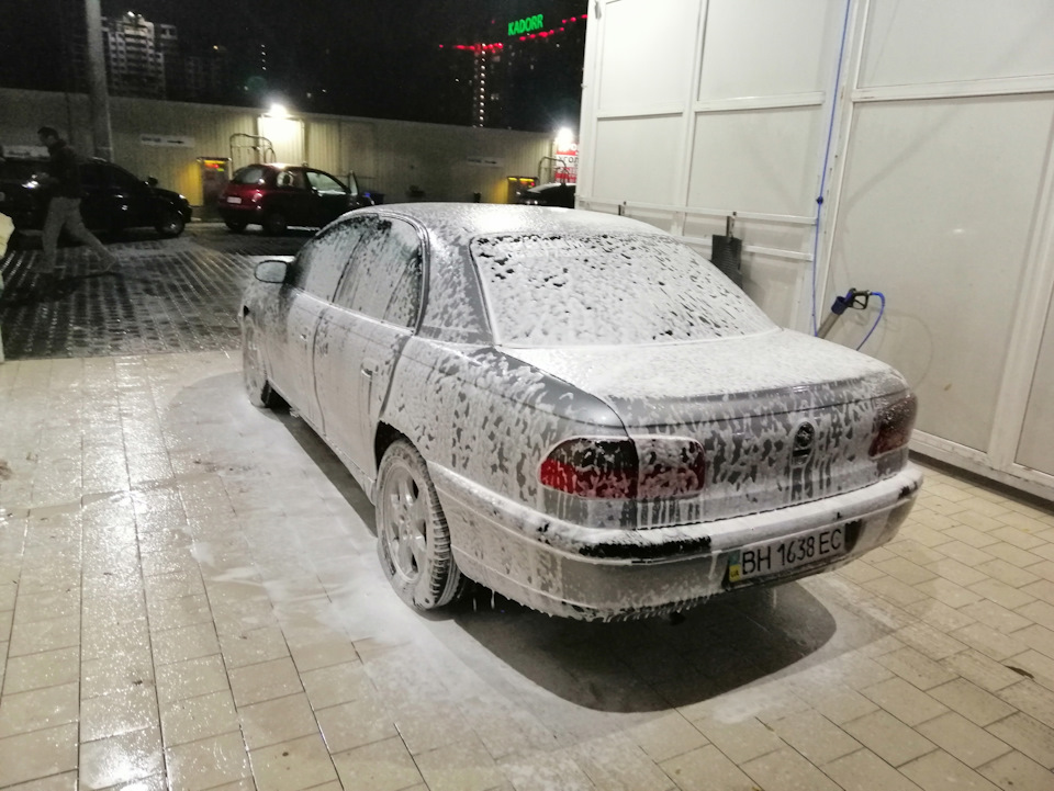 І знову пару фоток 5