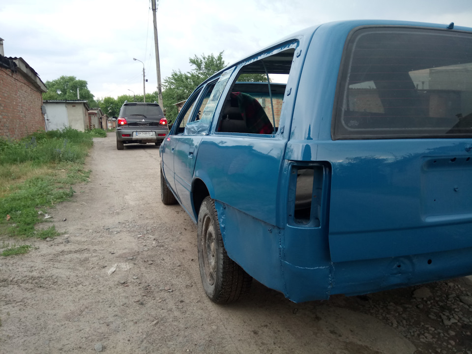 Пофарбував 3