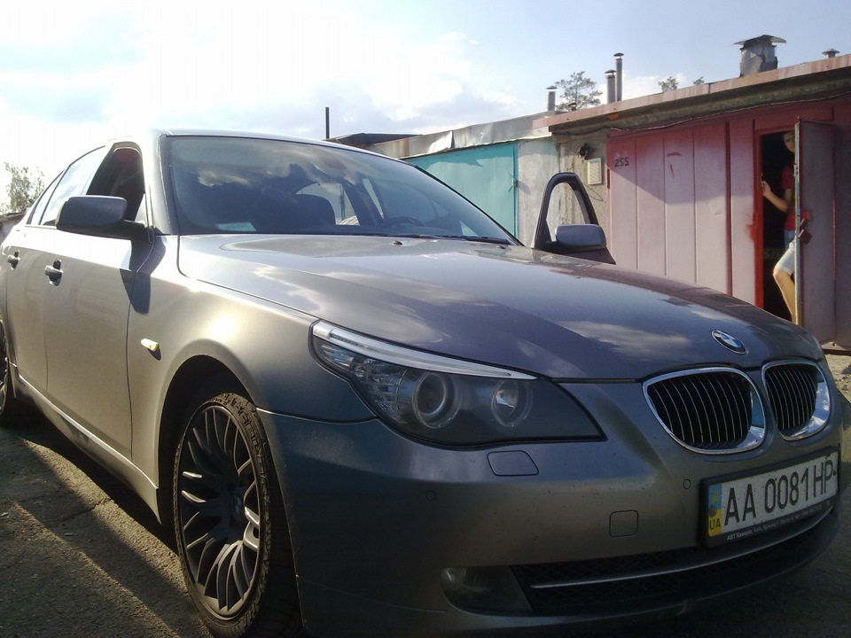 BMW мрія! 3