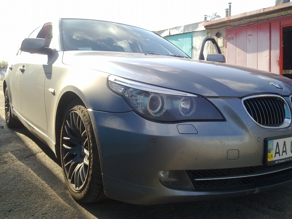 BMW мрія! 2