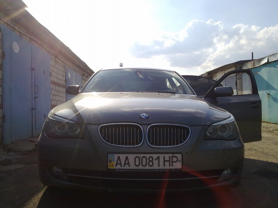 BMW мрія! 4