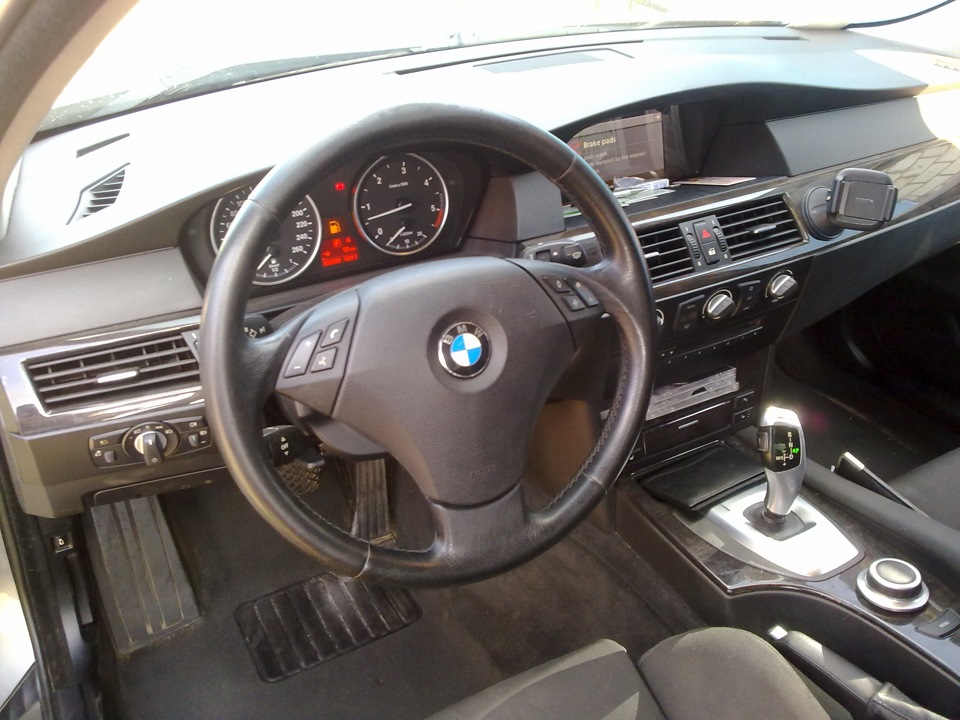 BMW мрія! 5