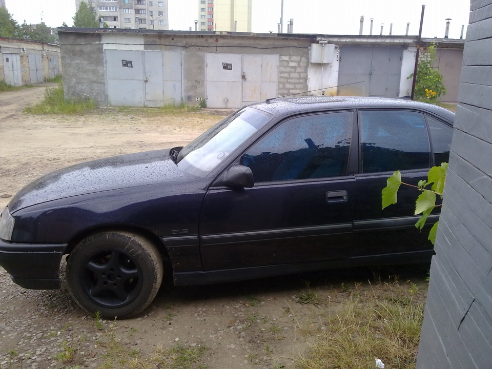Підлокітник )))made сам склепав ... 5