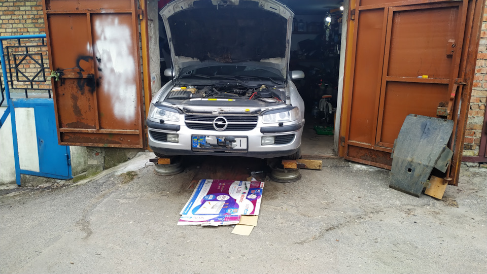 Планове щось 3
