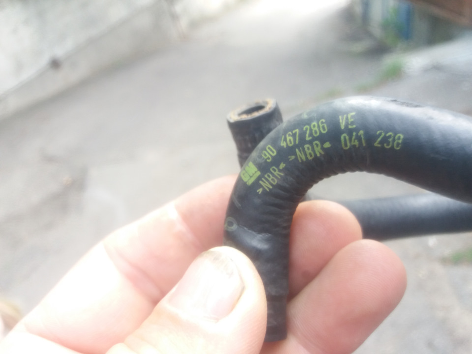 погано заводиться 1