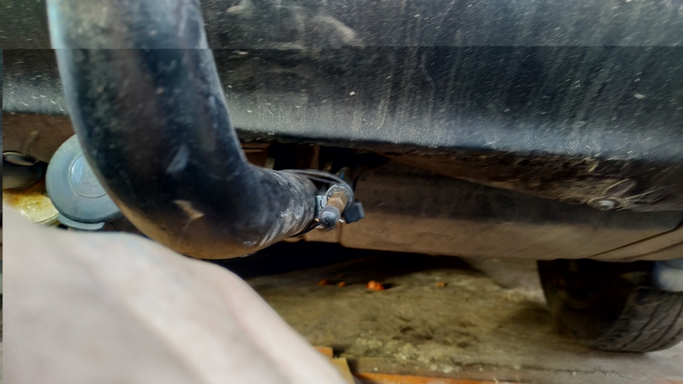 Пневмо балкони в пружини 3