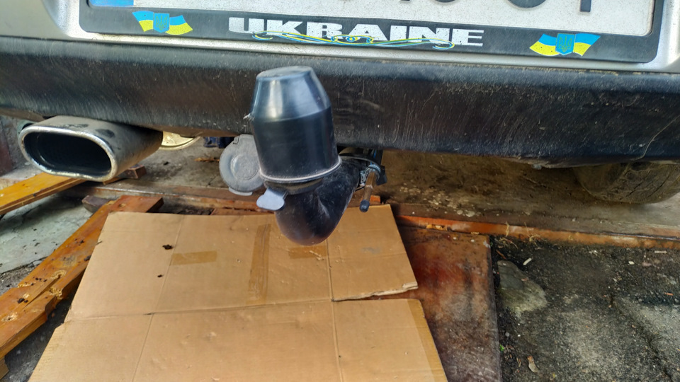 Пневмо балкони в пружини 2