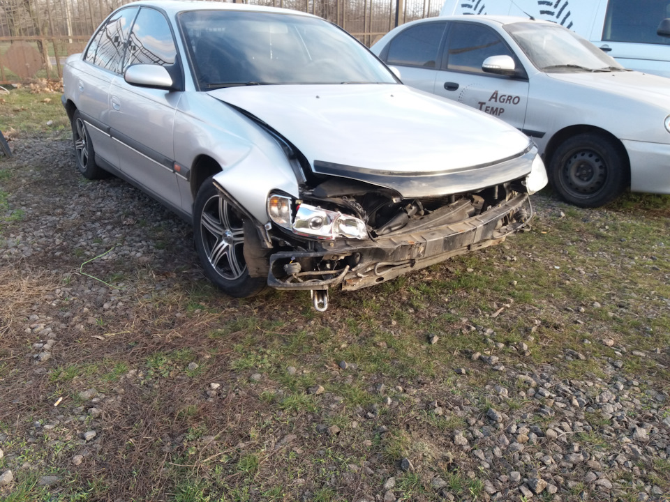 Відновили 1