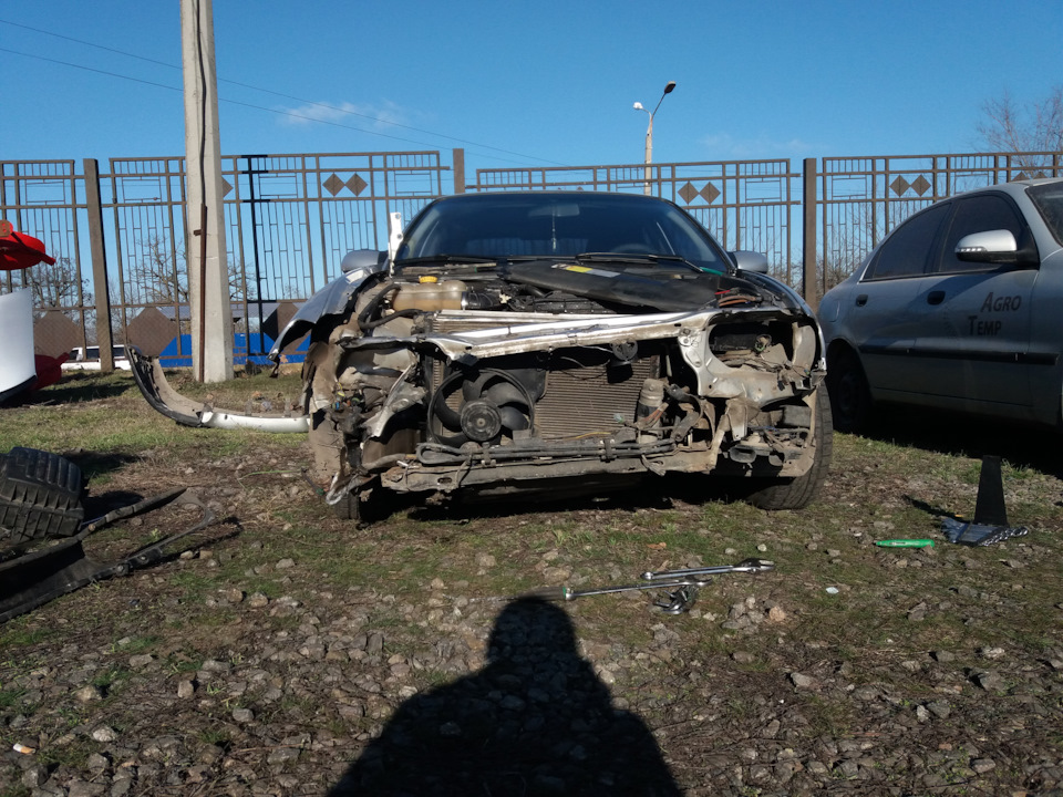 Відновили 5