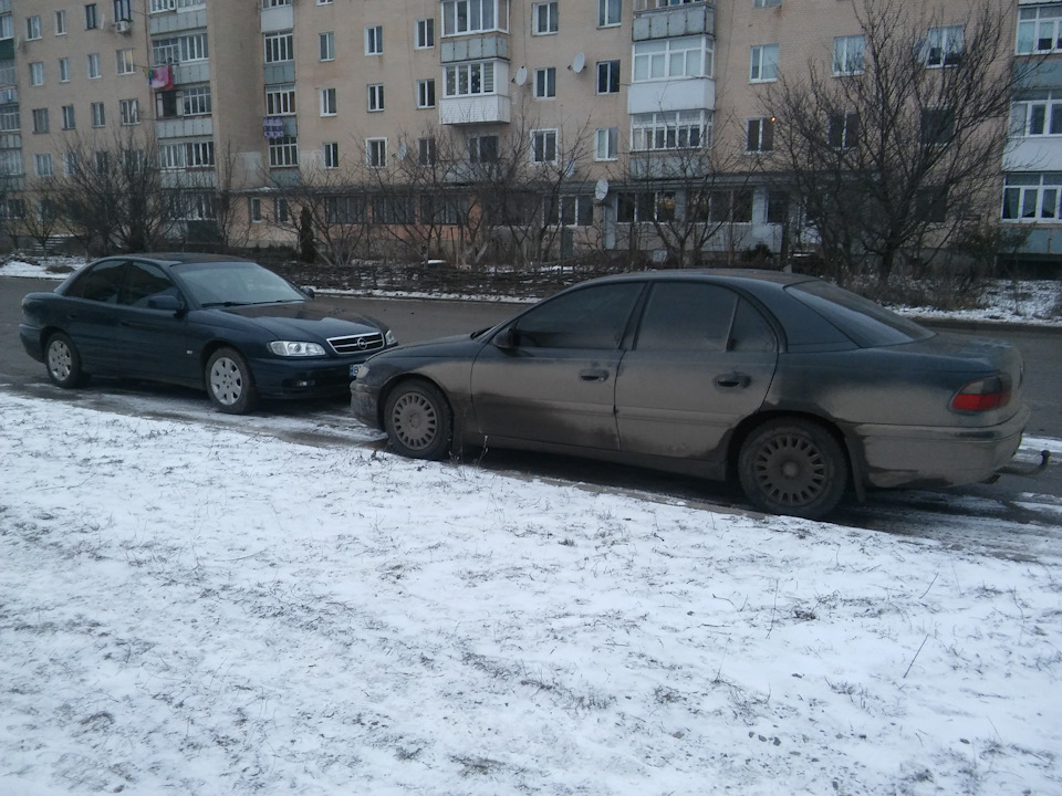Мийка і забираємо друга - дитини з пологового будинку =))) 3