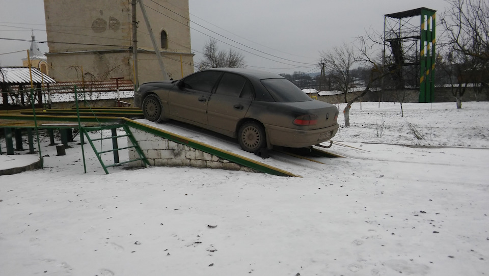 Покупка Лямбда-Зонд) 4