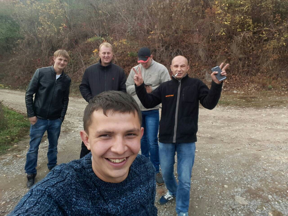Зустріч Омеговодів а Кам'янці! 5