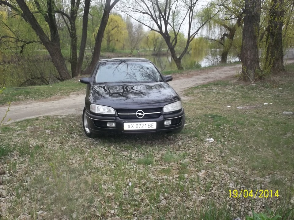 Невеликий фотосет 2