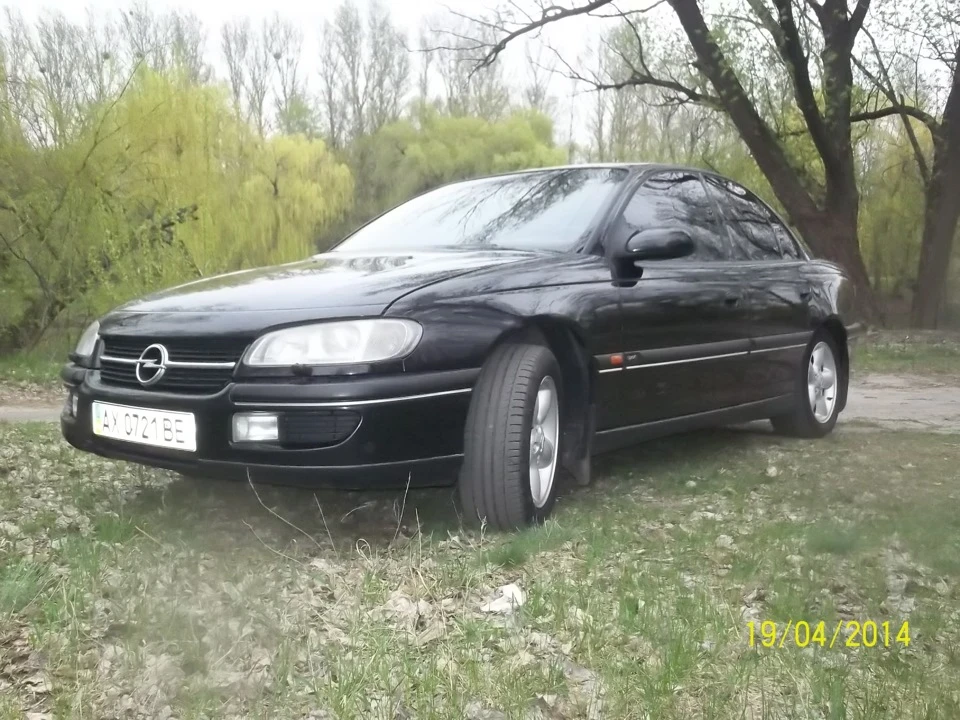 Невеликий фотосет