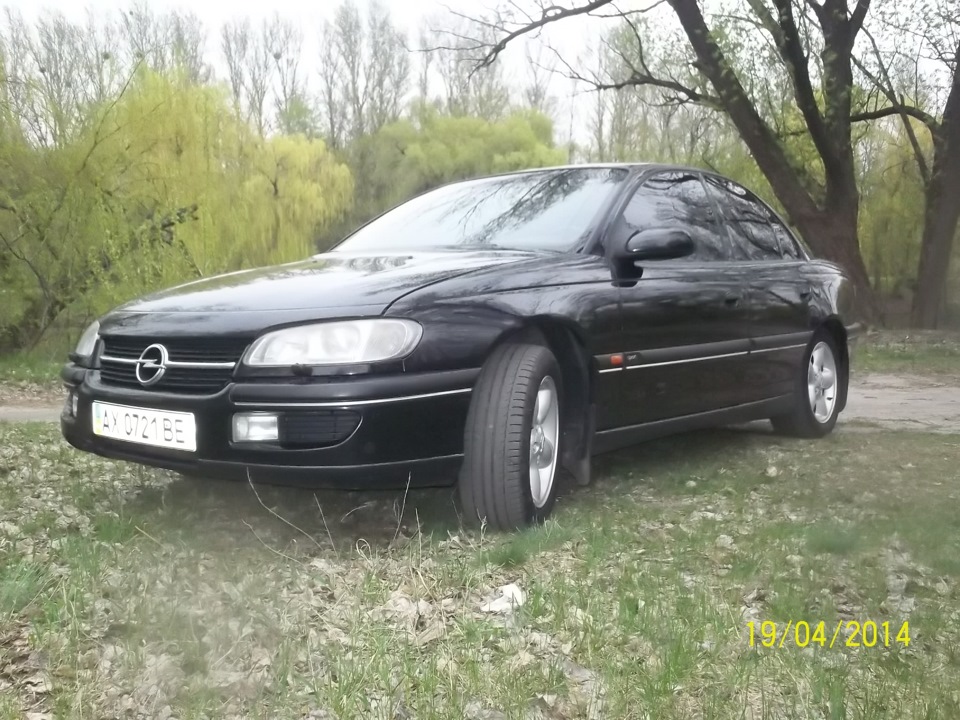 Невеликий фотосет 1
