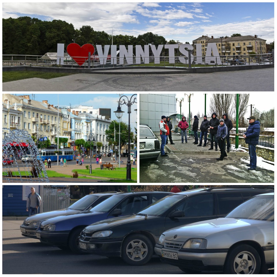 Справи зимові :) 3