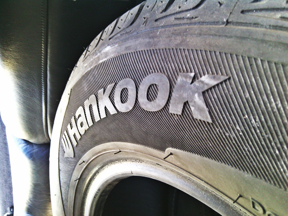 Hankook Ventus Prime 1