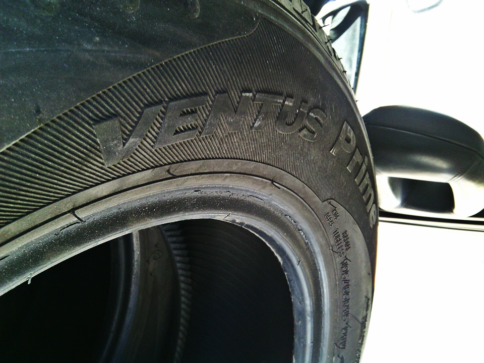 Hankook Ventus Prime 2