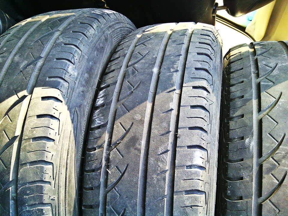 Hankook Ventus Prime 3