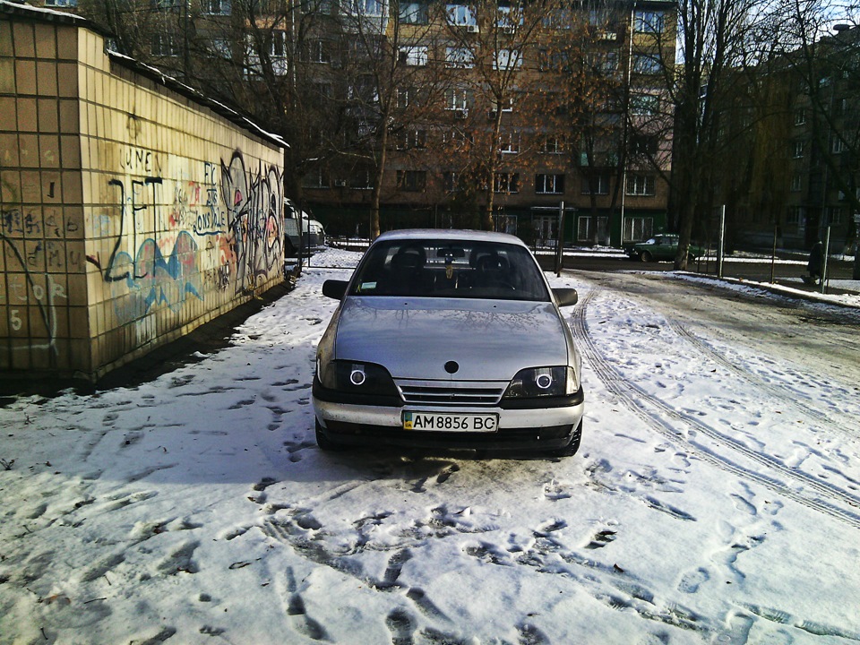 Лінзуймося, бо ми того варті! :) Часть 6 5