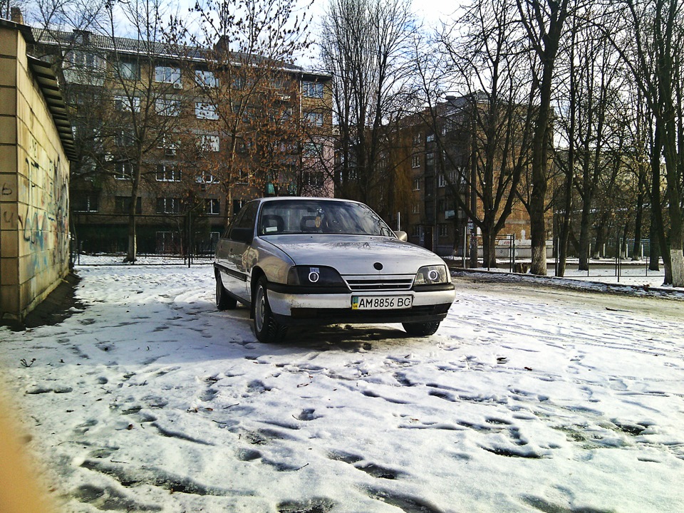 Лінзуймося, бо ми того варті! :) Часть 6 4