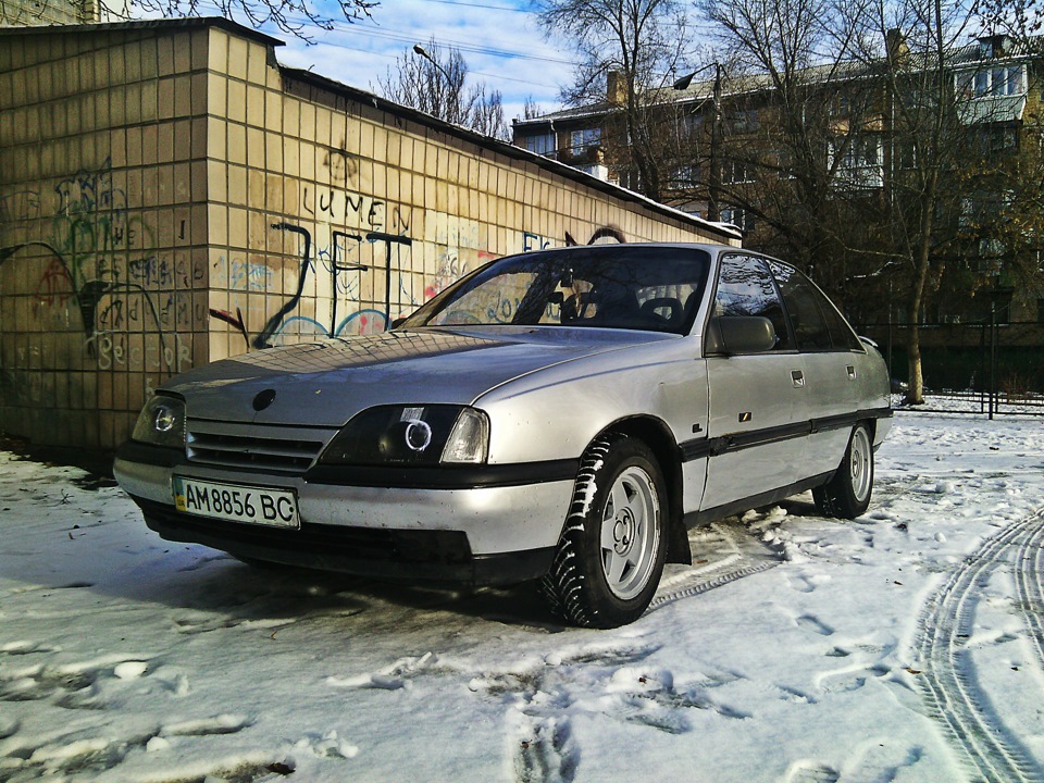 Лінзуймося, бо ми того варті! :) Часть 6 2