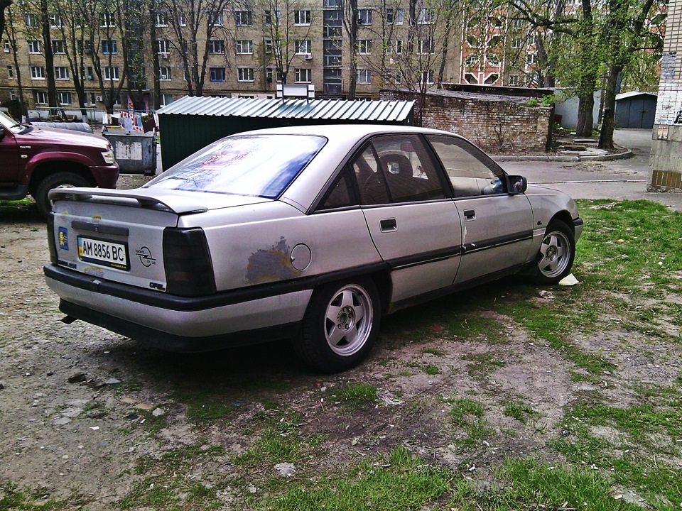 Марафет 5