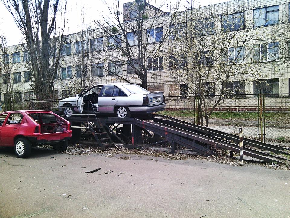 Марафет 2