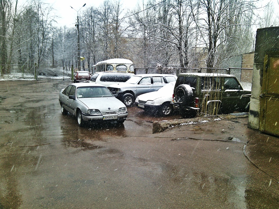 Багато різних новин... 2
