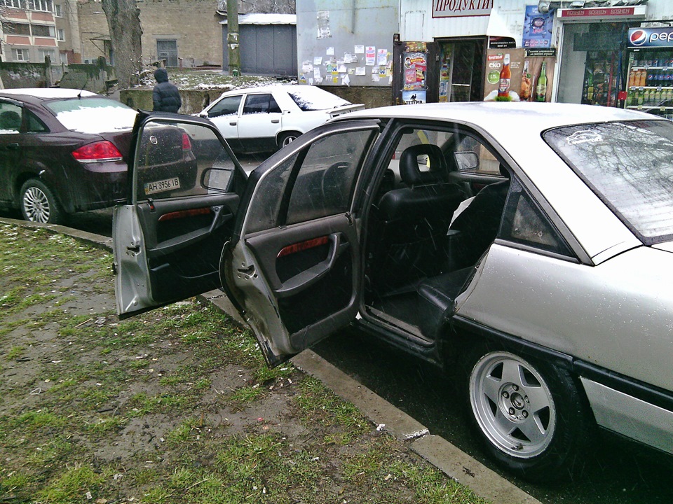 Багато різних новин... 3