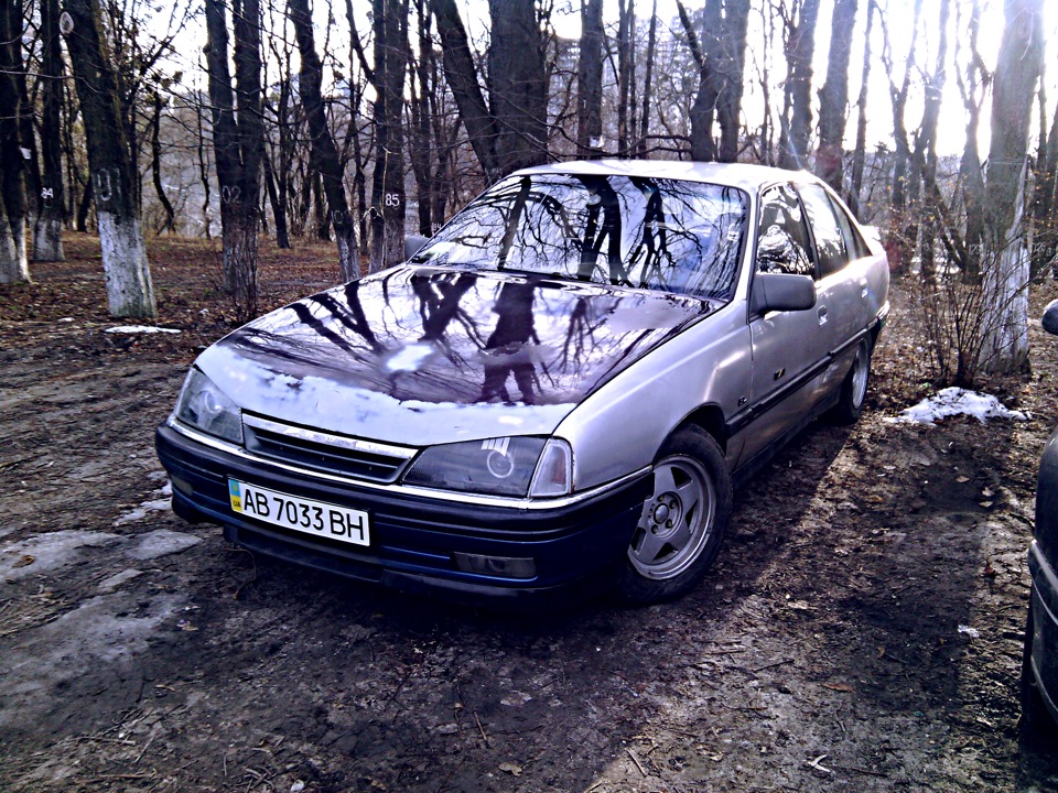 Мийка не з відра 2