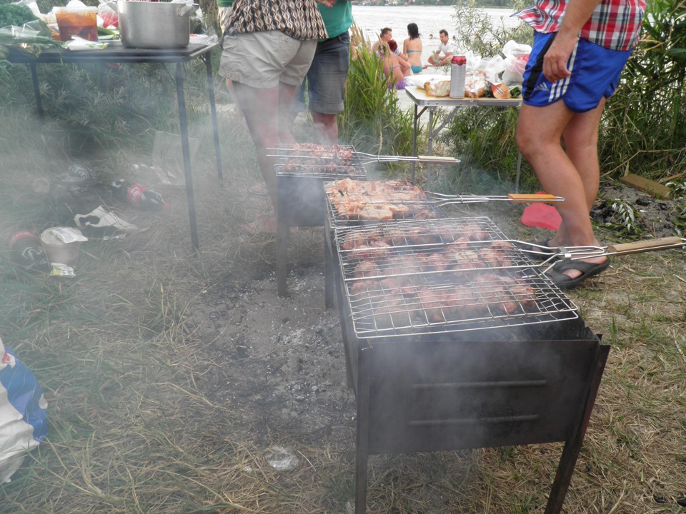 OPEL DAY (4.08.2018) КИЇВ 5