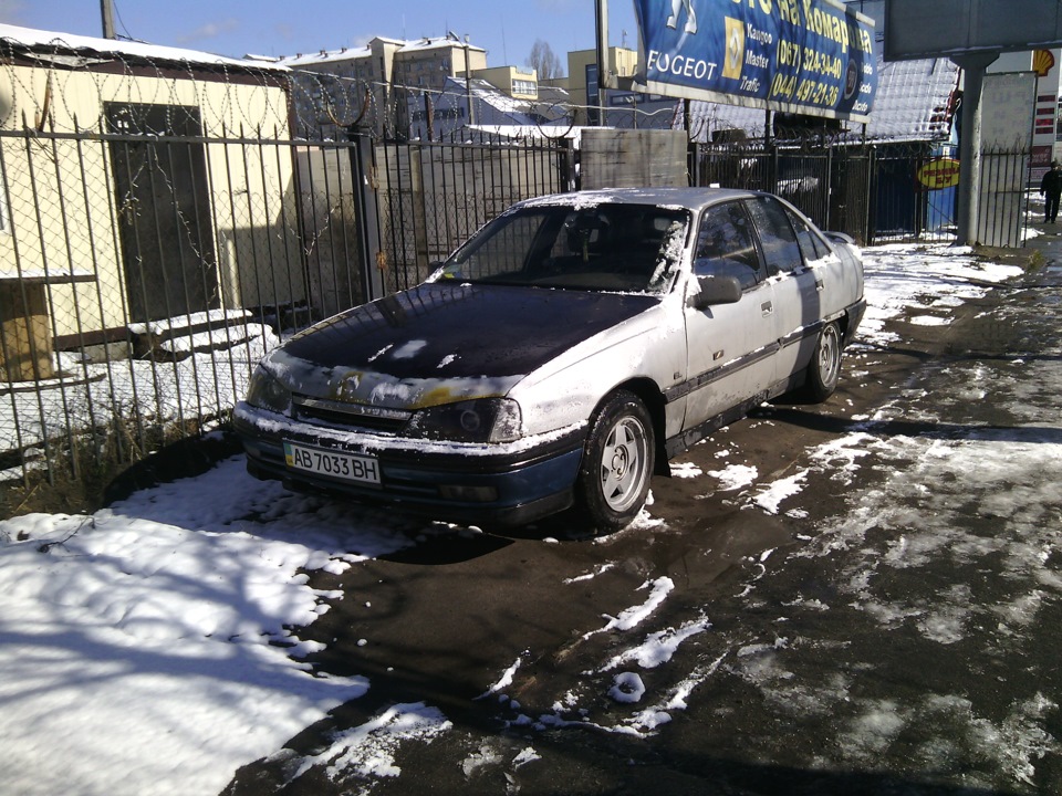 Ранок починається не з кави :) 1