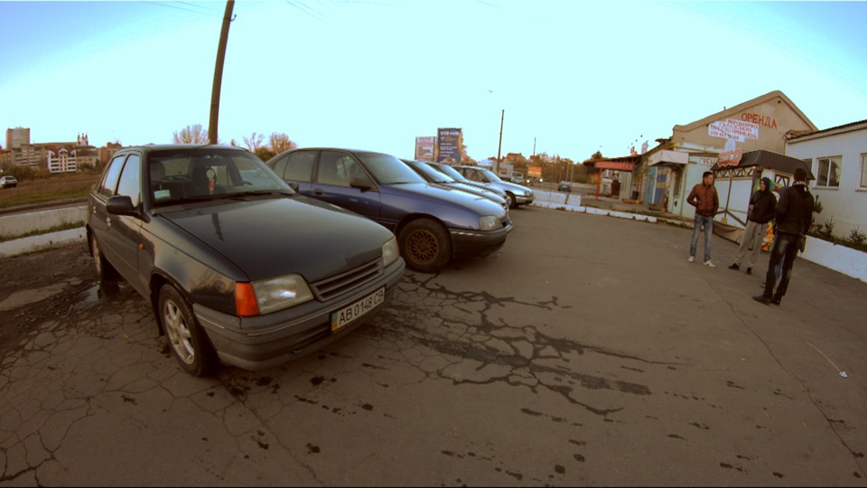 Зустріч Кадетт клубу у Вінниці, що стала Омегівкою :) 5