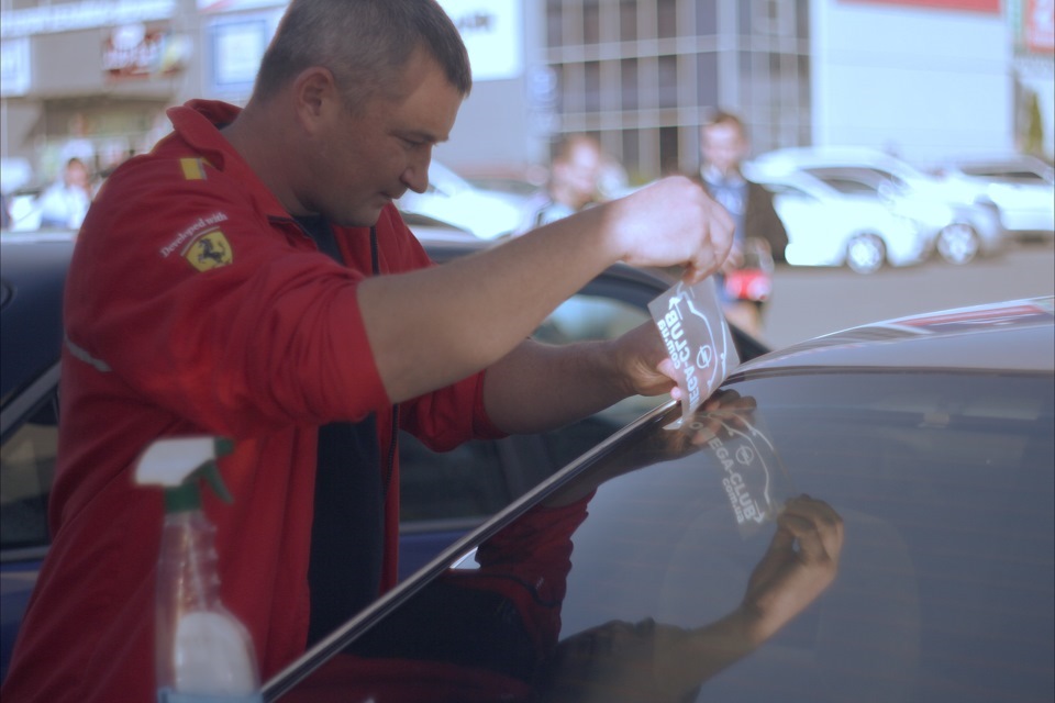 Зустріч OPELоводів у Вінниці 4