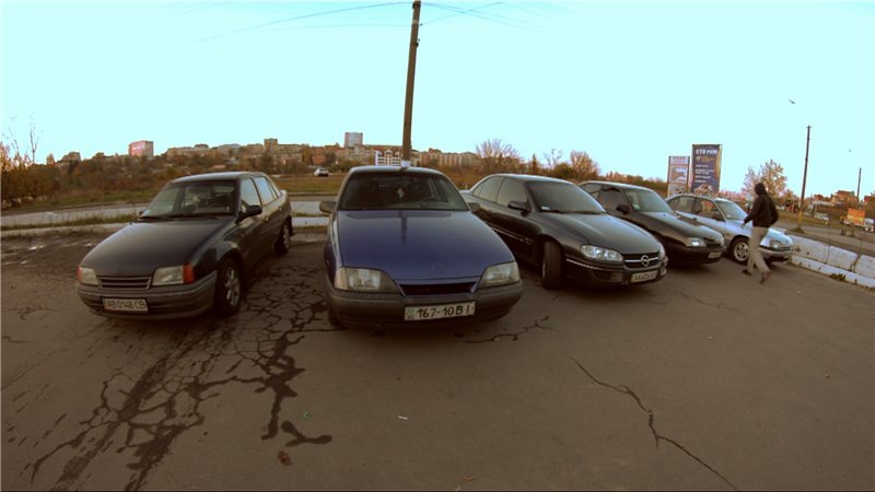 ЗУСТРІЧ у Вінниці 7.02.2015 (15:00) МЕГАМОЛ 3