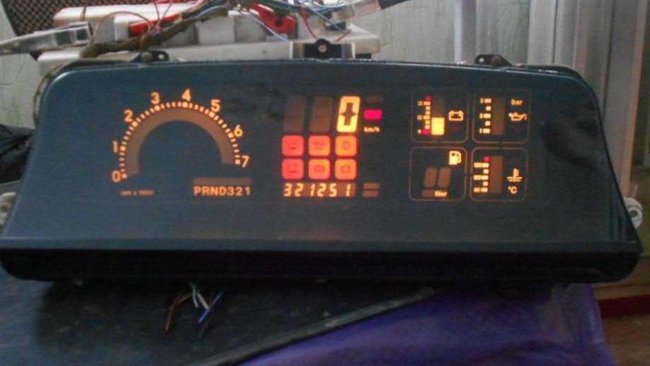 Хвастощі 1