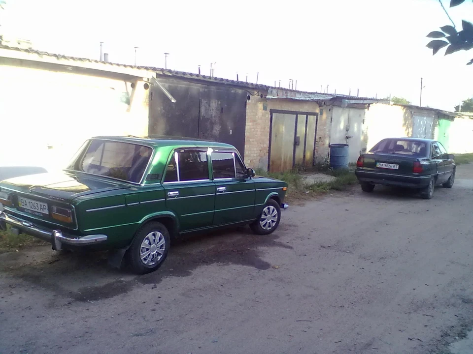 Запис, 12 вересня 2011 року