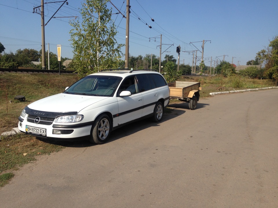 А мені все мало) 3