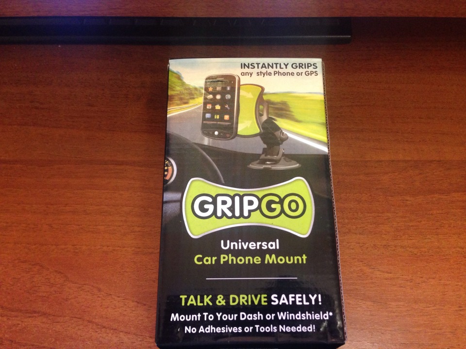 GripGO 1