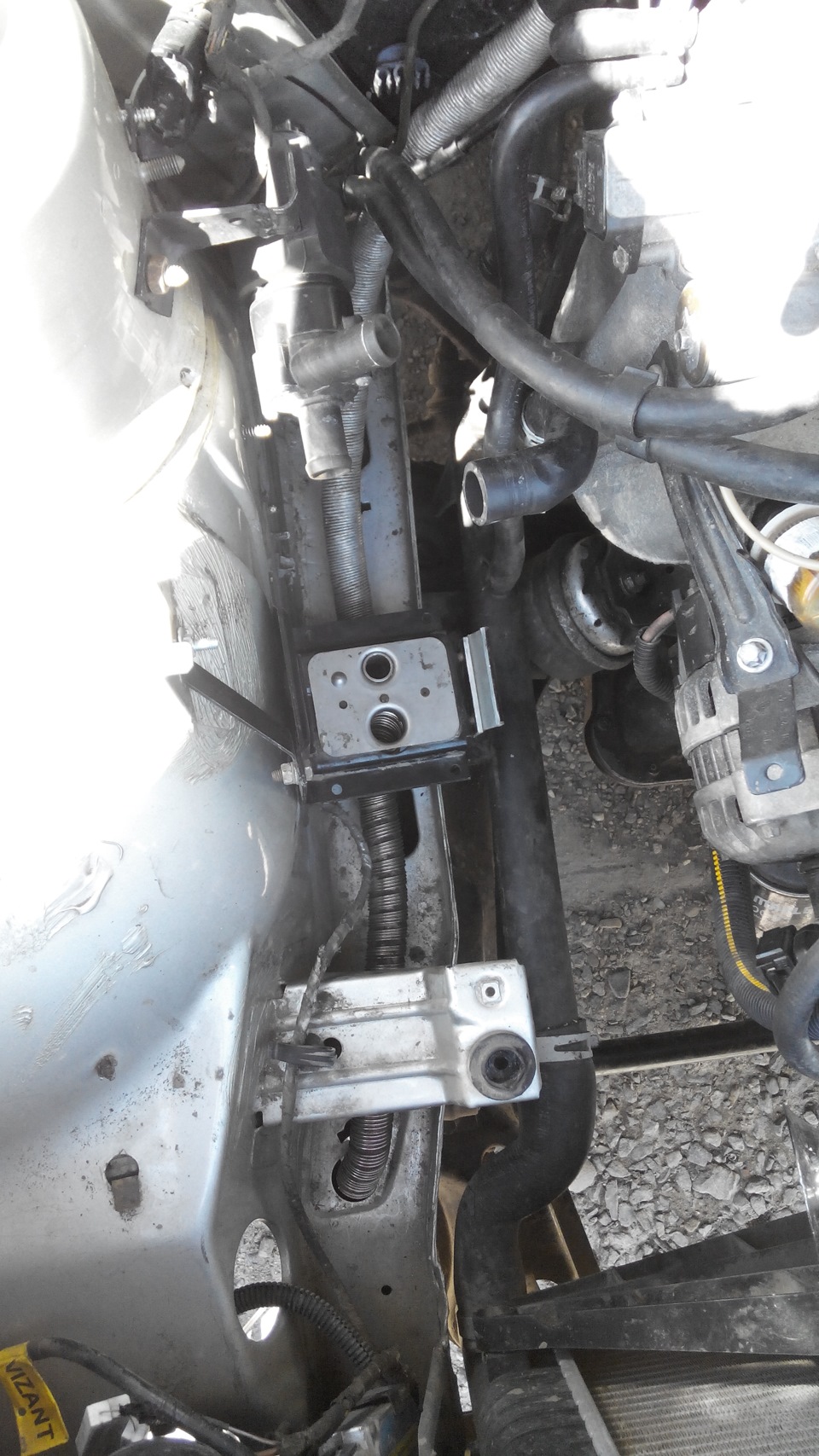 Автономка Webasto bw50 4