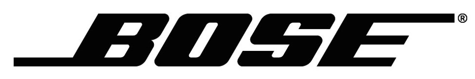 BOSE acoustic system. 1