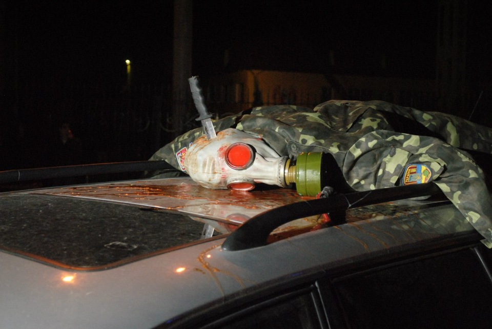 Heloween 1