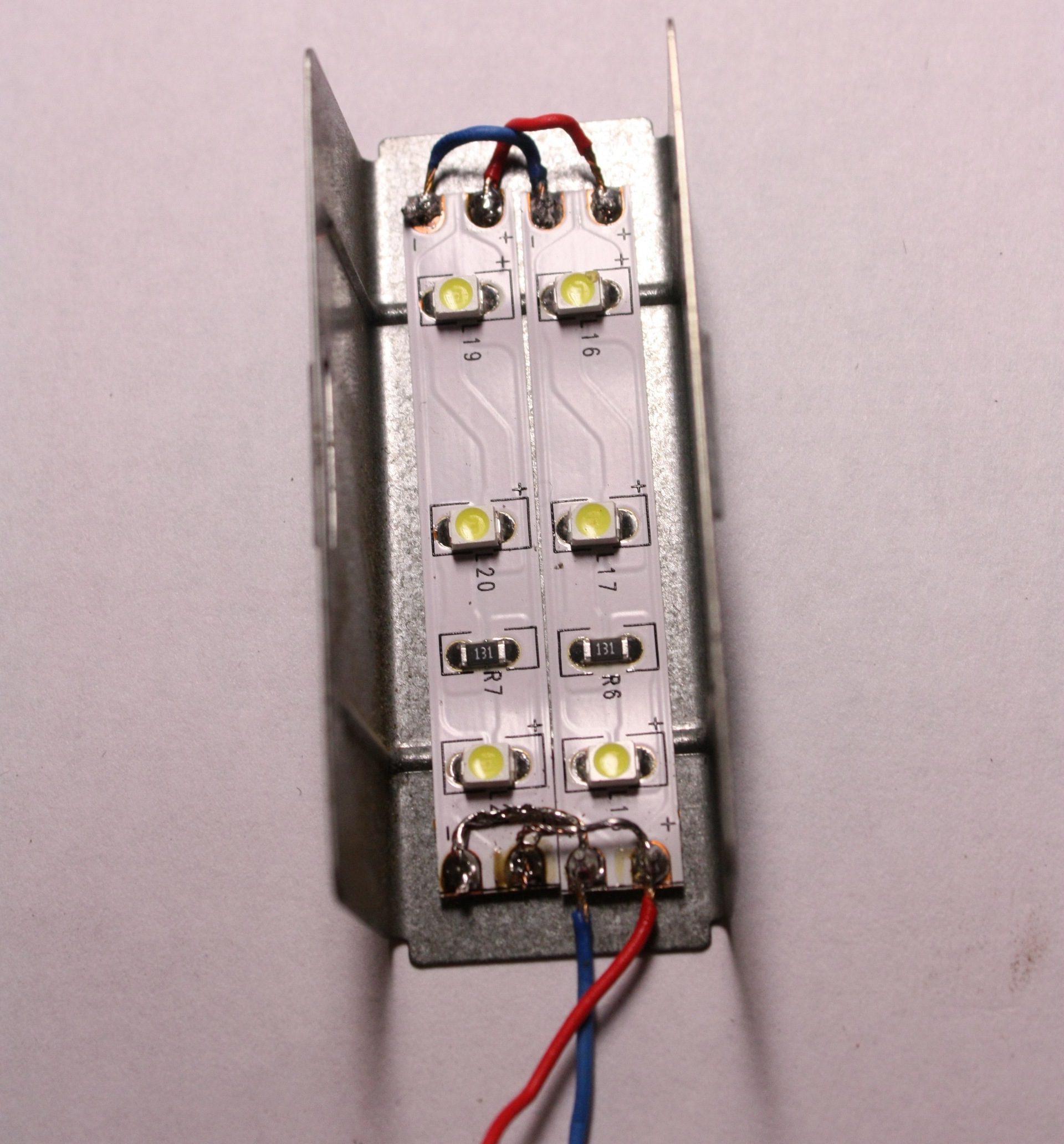 І знову LED!111 5